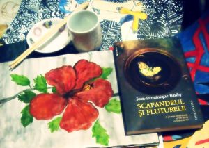 Scafandrul și fluturele