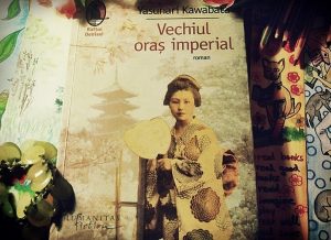 vechiul oraș imperial