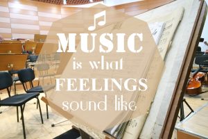 music
