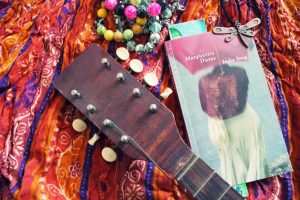 Marguerite Duras, India song