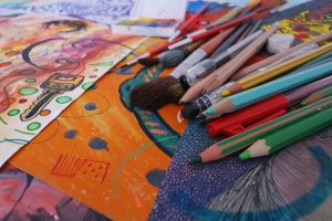 art objects