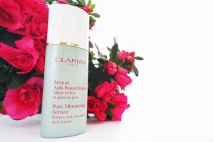 Clarins Pore Minimizing Serum