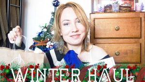 winter haul