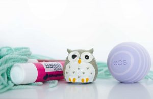 lipbalms