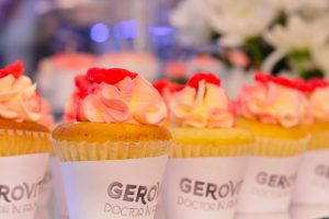Magazin Gerovital Craiova
