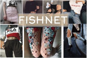 fishnet pinterest pictures