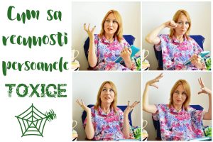 persoane toxice