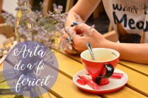 Arta de a fi fericit