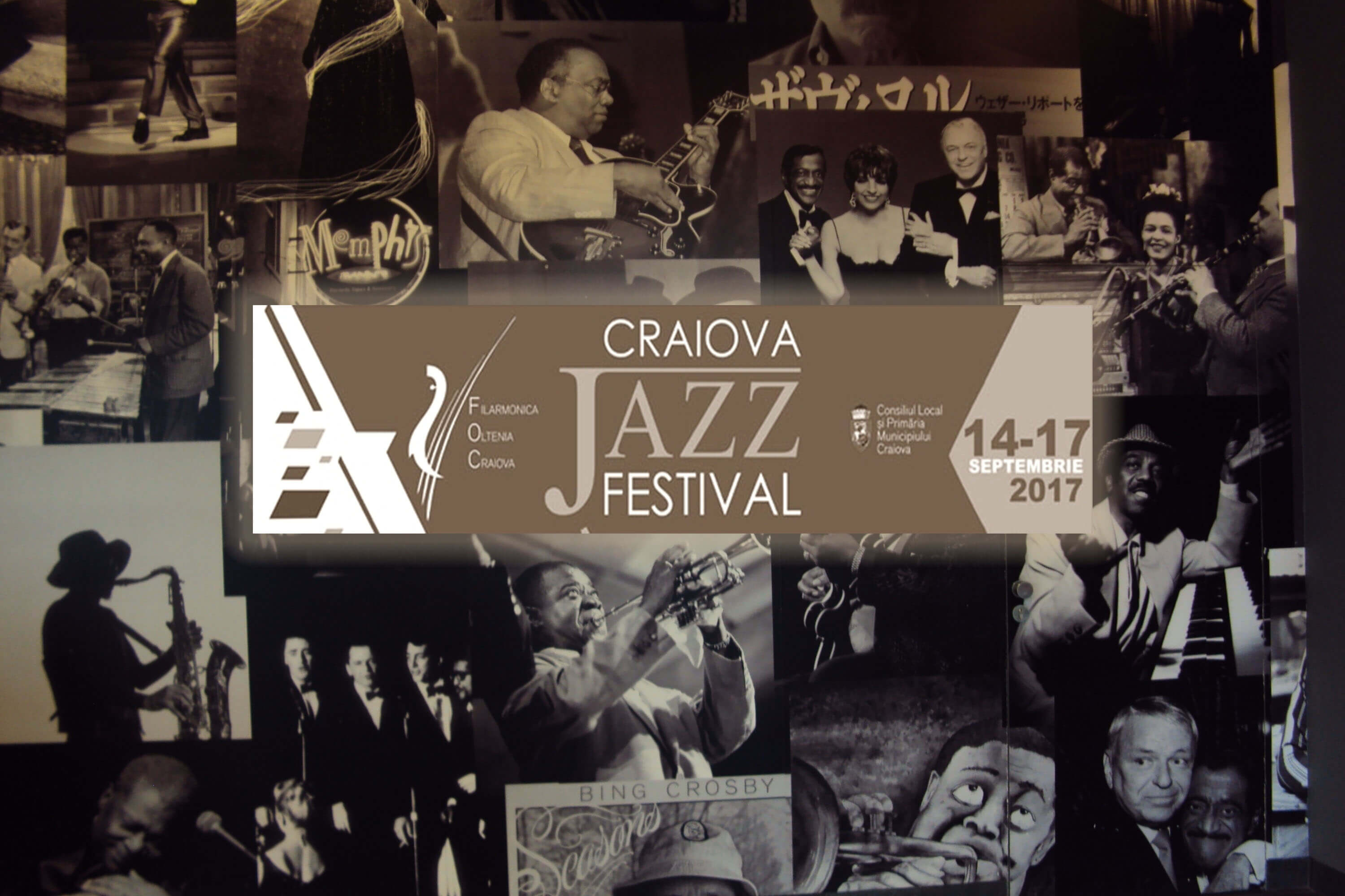 Craiova Jazz Festival