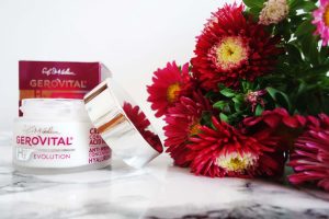 crema antirid gerovital
