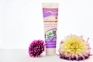 favisan crema pentru par