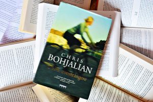 Chris Bohjalian Dubla Constrangere