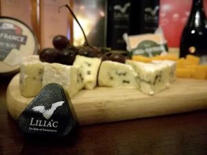Degustare de vin Liliac, vinul din inima Transilvaniei