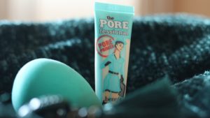 The Porefessional smoothing pore primer de la Benefit