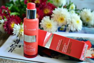 Yves Rocher Serum Vegetal
