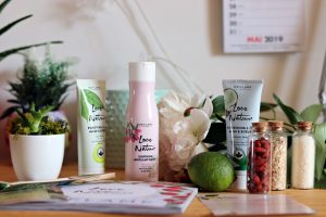 Oriflame Love Nature