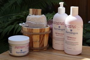 Barnangen Oil Intense produse