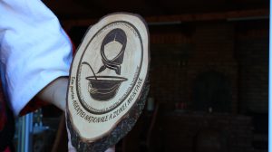 Punct gastronomic Cutin