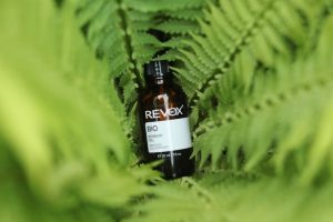 Revox ulei de măceșe presat la rece