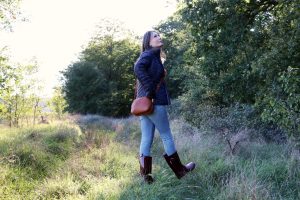 BonPrix look book de toamnă