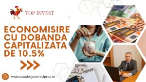 C.A.R. Top Invest Craiova