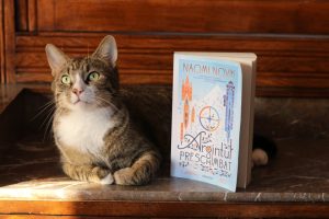 Argintul preschimbat de Naomi Novik