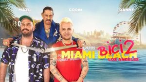 Miami Bici 2
