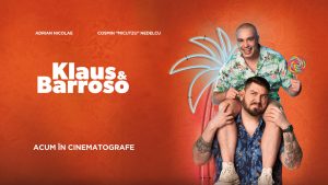 Klaus și Barosso