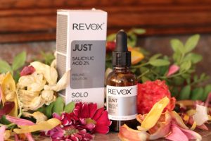 Revox_acid salicilic peeling solution