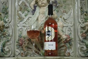 Gama Vinul Pricipelui de la Vînju Mare