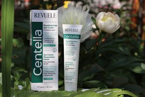 Revuele Centella Reparing Face Gel - Cream