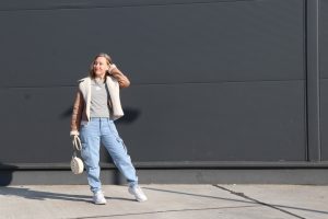 Ținute retro cu BonPrix