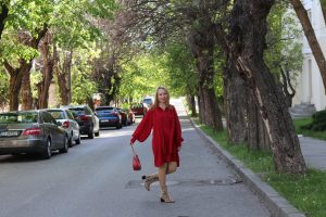 Lookbook de aprilie cu BonPrix