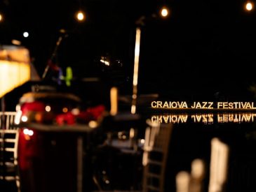 Craiova Jazz Festival 2025