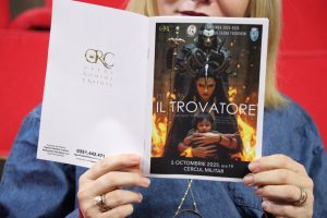 Opera Română Craiova_Trubadurul