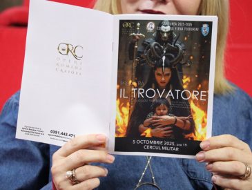 Opera Română Craiova_Trubadurul