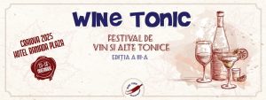 Wine Tonic Festival 2025