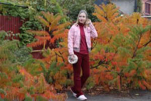 cum sa faci layering de toamna cu bonprix