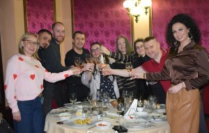 14 ani de Craiova Blog Meet