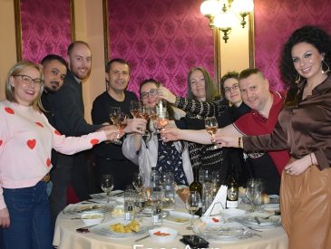 14 ani de Craiova Blog Meet