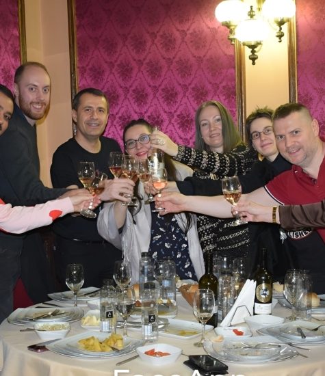 14 ani de Craiova Blog Meet