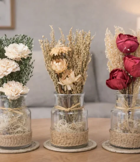 Aranjamente florale Aroma Land