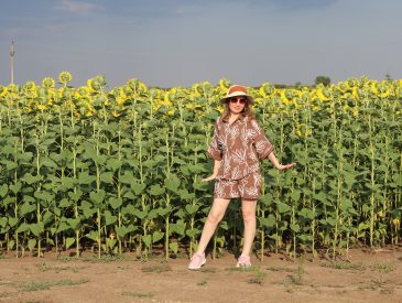 outfit de vară BonPrix