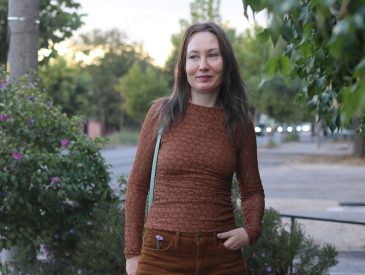 pantaloni reiati BonPrix